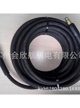 NILFISK-ALTO高压清洗机P150.2-10X-TRA高压软管10米