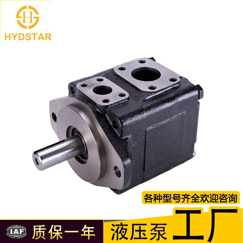 T6CM T6DM T6EM 叶片泵丹尼逊柱销式叶片泵油泵