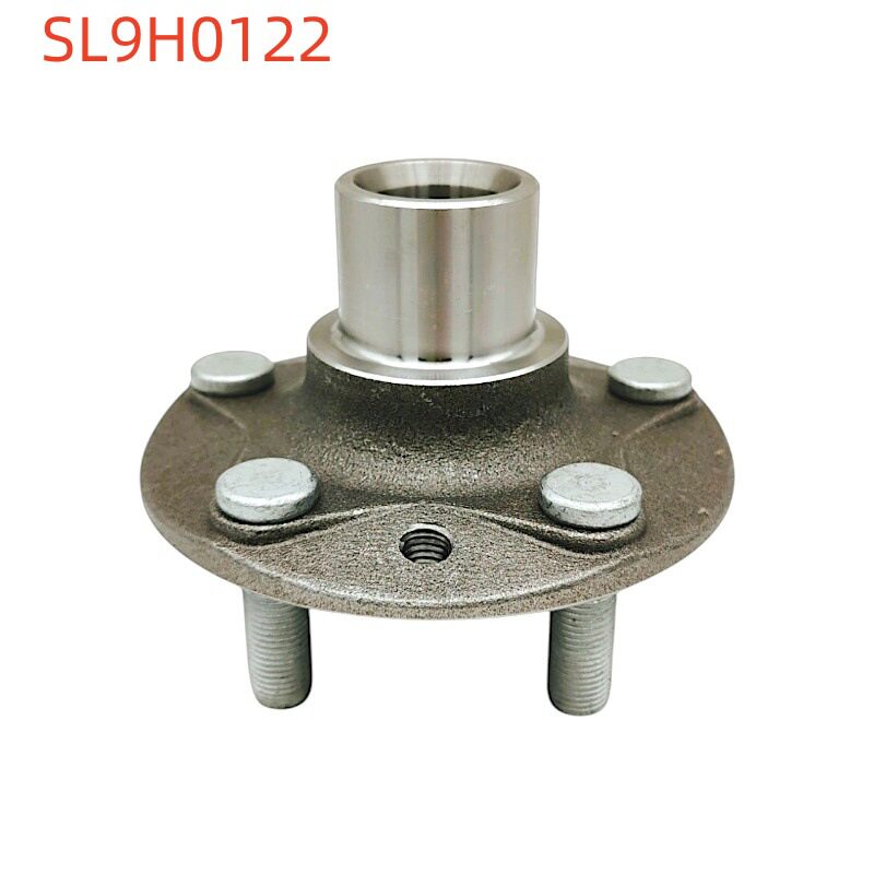 汽车轮毂轮壳轴头LR001127适用路虎神行者2后轮壳