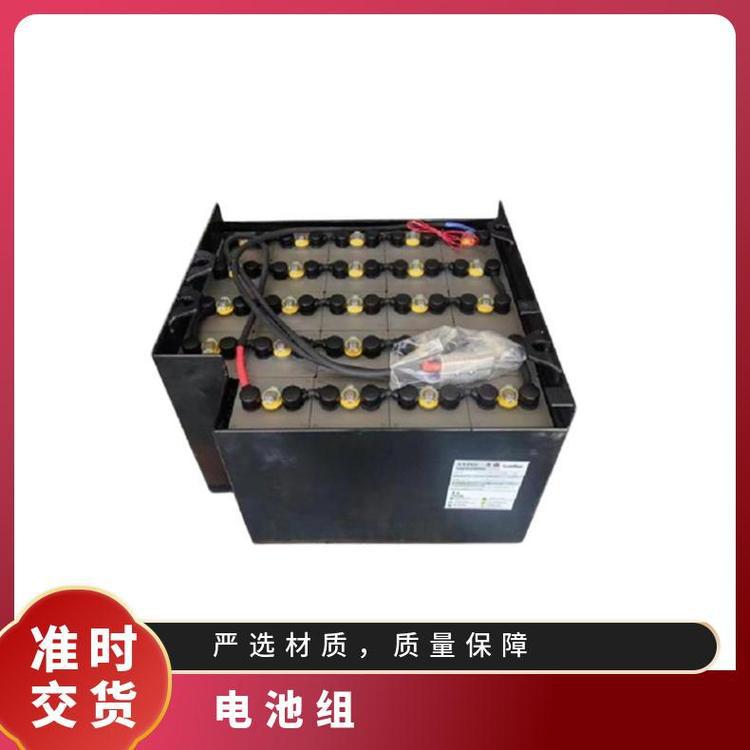 叉车电池组48V450A续航寿命长