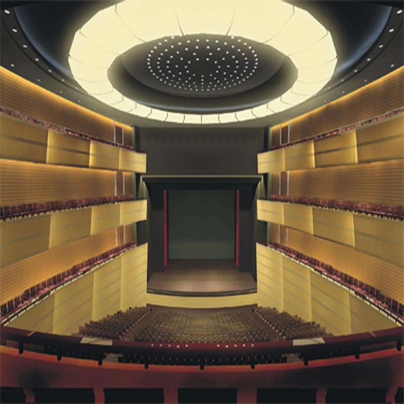 深圳双10寸专业线阵音箱大型会议工程剧院体育场舞台演出音响