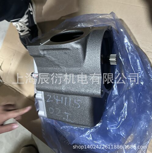 3954207卡特994 995装载机发动机泵395-4207