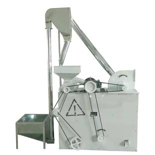 面粉厂用QSC30型组合清粮机除杂去石机小麦谷物清理机械设备