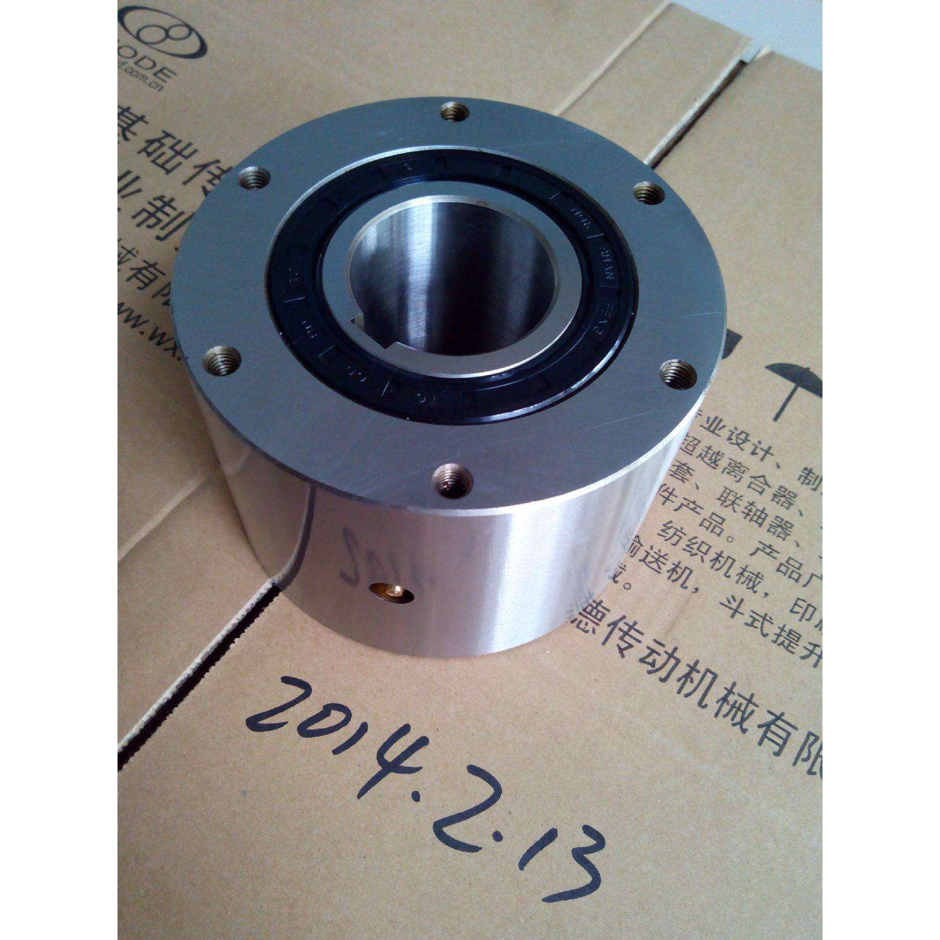 FSO600电厂空预器专用超越离合器