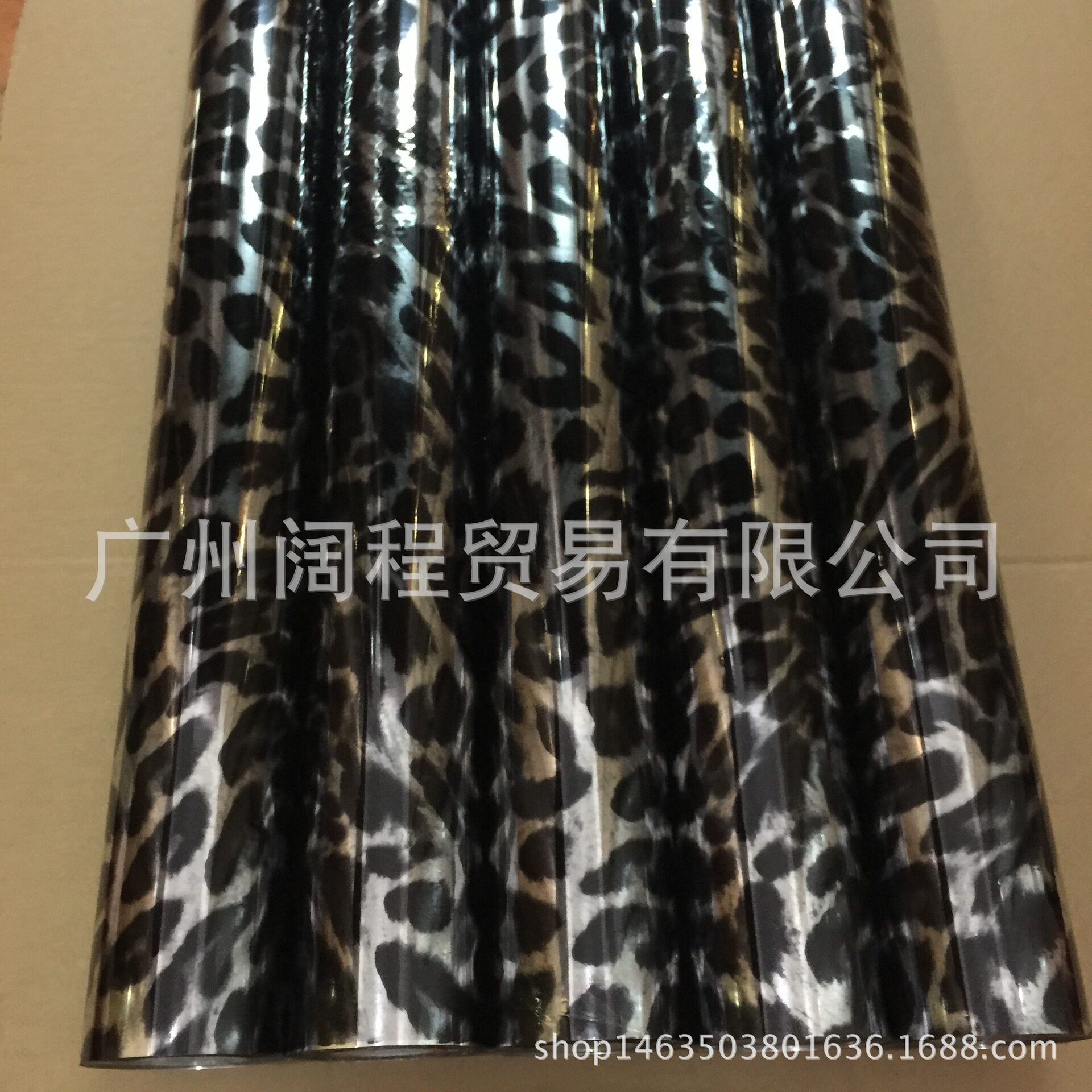 碳粉转印膜镭射耐高温塑封膜