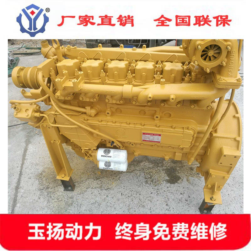 南充WD10发动机专用转速2200专用工程机50装载机配套使用现货