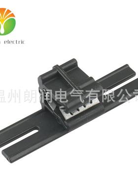 尼龙线夹固定卡扣定位夹151-01147/151-03402/EC16