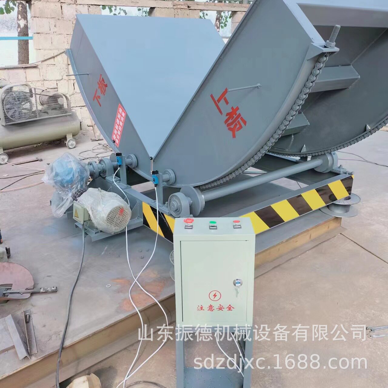 全自动木工液压翻板机流水线接板翻板机固定旋转液压翻面机厂家