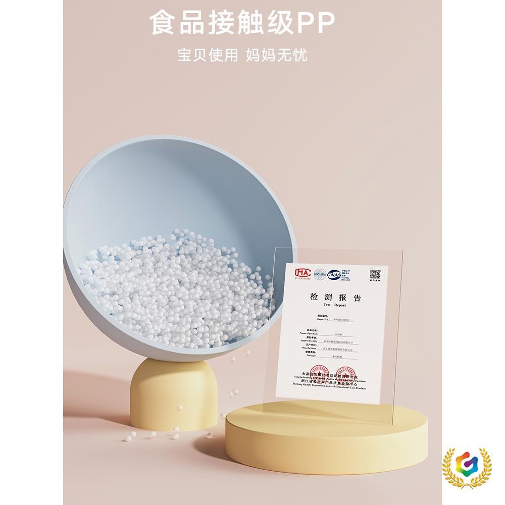 ?育才儿童椅子幼儿园塑料靠背座椅婴儿防滑板凳宝宝垫脚小凳子家