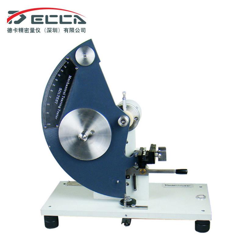 YM-033织物撕裂仪织物撕裂仪纸张撕裂仪纺织撕裂仪