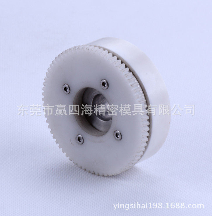 厂家直销:慢走丝线切割配件奥纳慢走丝出线轮