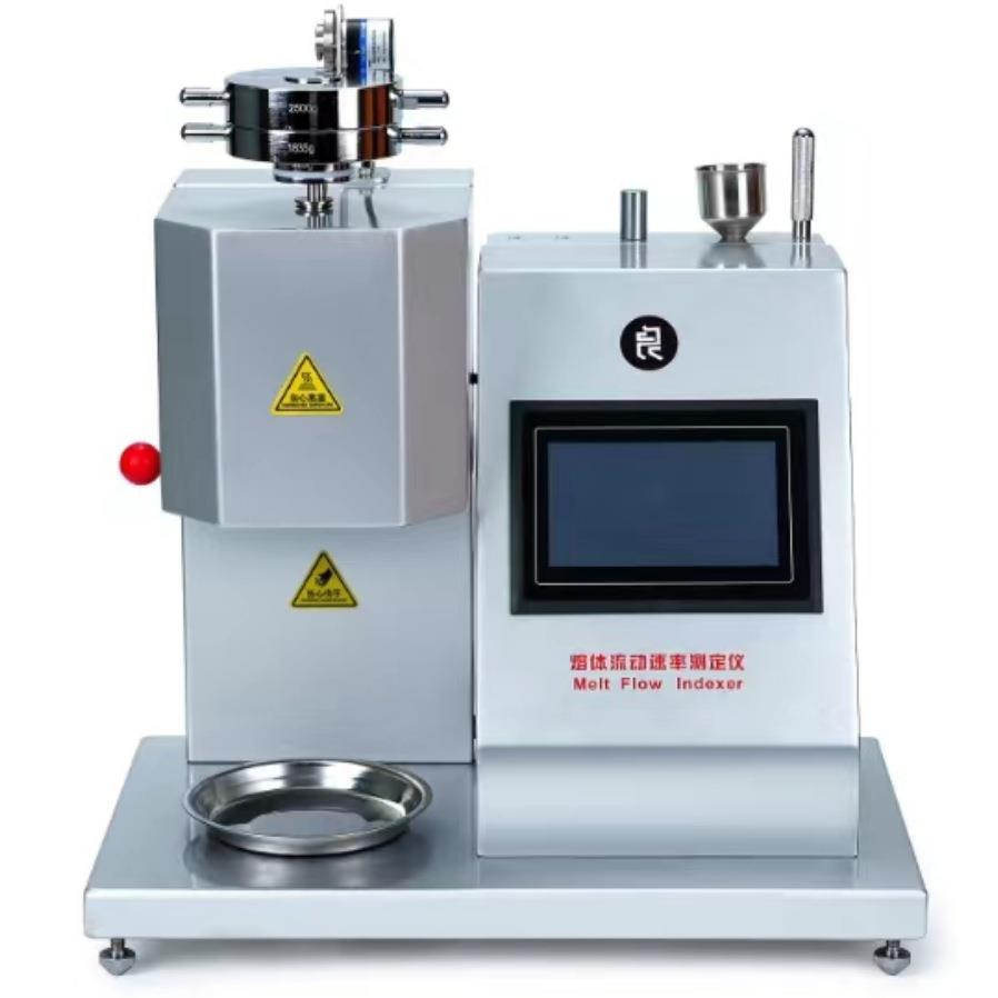 直销熔融指数仪（质量法）/熔体流动速率仪SN-400A