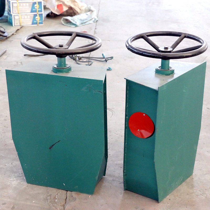 龙门吊轨道夹轨器500/600/700高方向盘式夹轨器防风锁轨器起重机