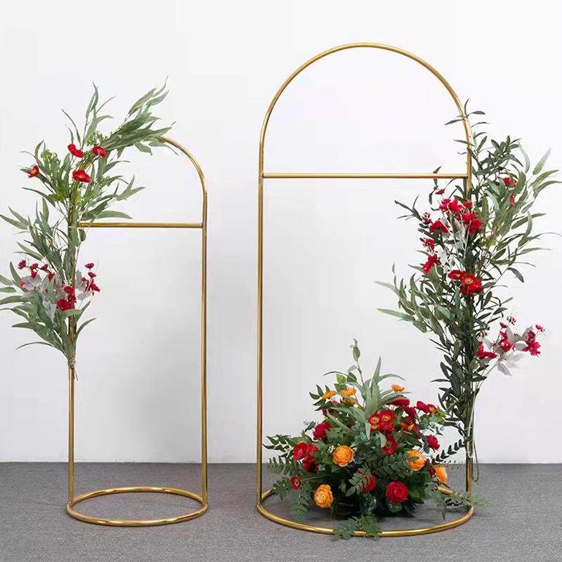 婚庆铁艺架道具指示牌架子背景架婚礼花架迎宾区铁艺方形拱门展架,纺织面料/辅料/配套,纺织机械配件,淘宝优惠券,粉丝福利购,淘宝优惠卷