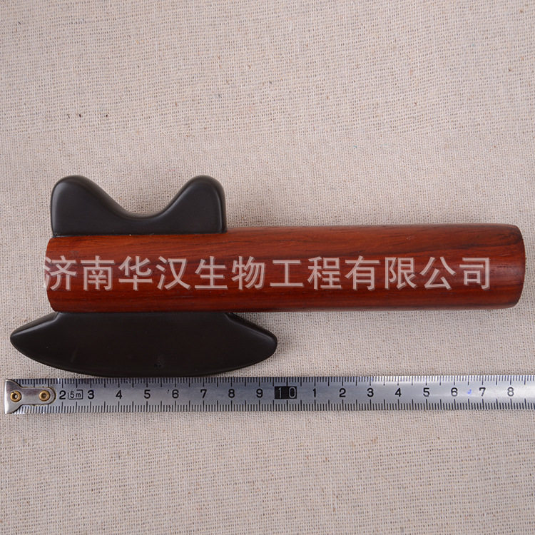电热玄黄砭石刮痧器高端