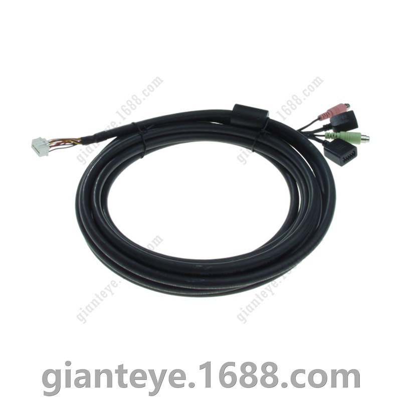 安讯士AXISP55/Q60多接头电缆