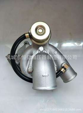 工厂直销GT1749S715843-5001S715843-000128200-42600涡轮增压器