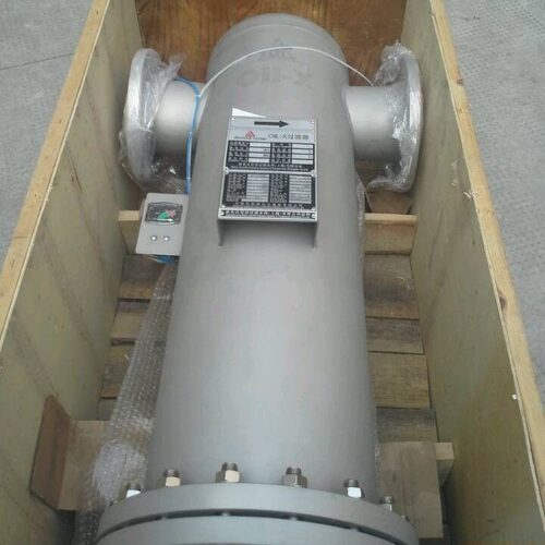 压缩空气多明尼克汉德过滤器 AX-3250F-C
