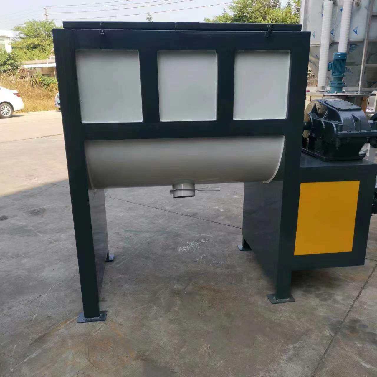 河北翻转搅拌机江苏加热烘干卧式搅拌机青海搅拌机陕西粉体搅拌机