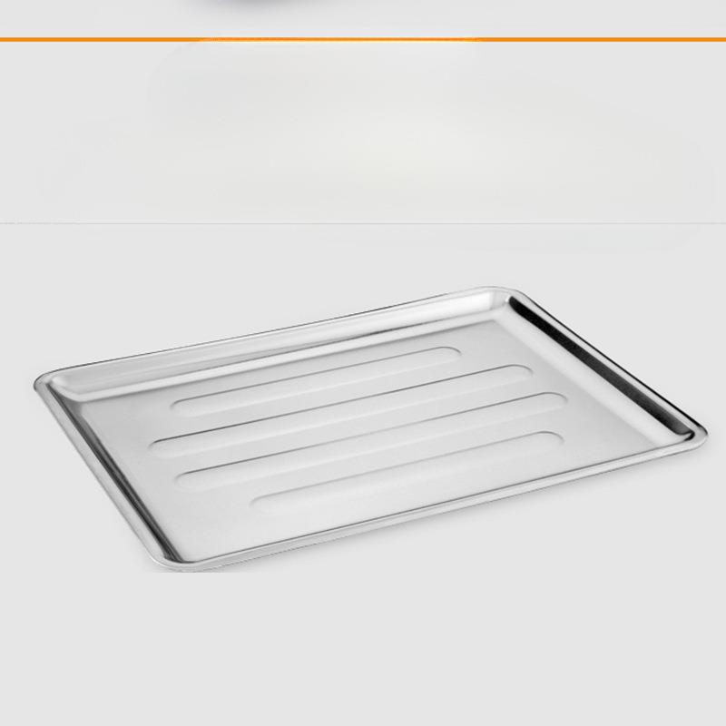 电子秤防水防摔商用计价秤卖菜超市秤精准台秤智能家用电子称30kg