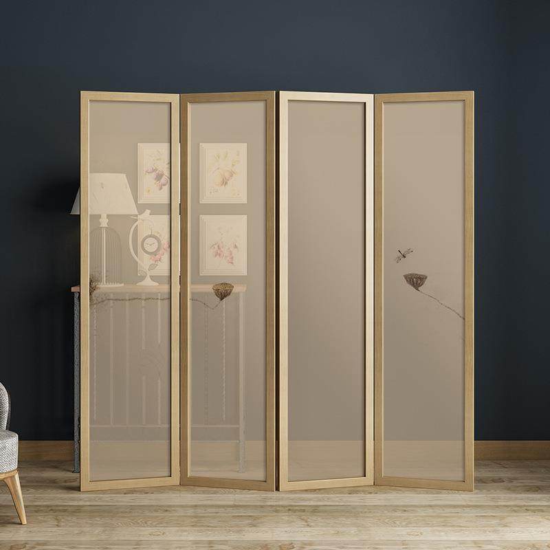 中式屏风隔断客厅卧室遮挡家用玄关客厅折叠进门风水实木折屏移动,纺织面料/辅料/配套,纺织机械配件,淘宝优惠券,粉丝福利购,淘宝优惠卷