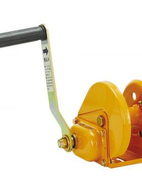 大力MAXPULL三相200V系列电动绞GM-1-NWD拉力手动绞车BMW-301