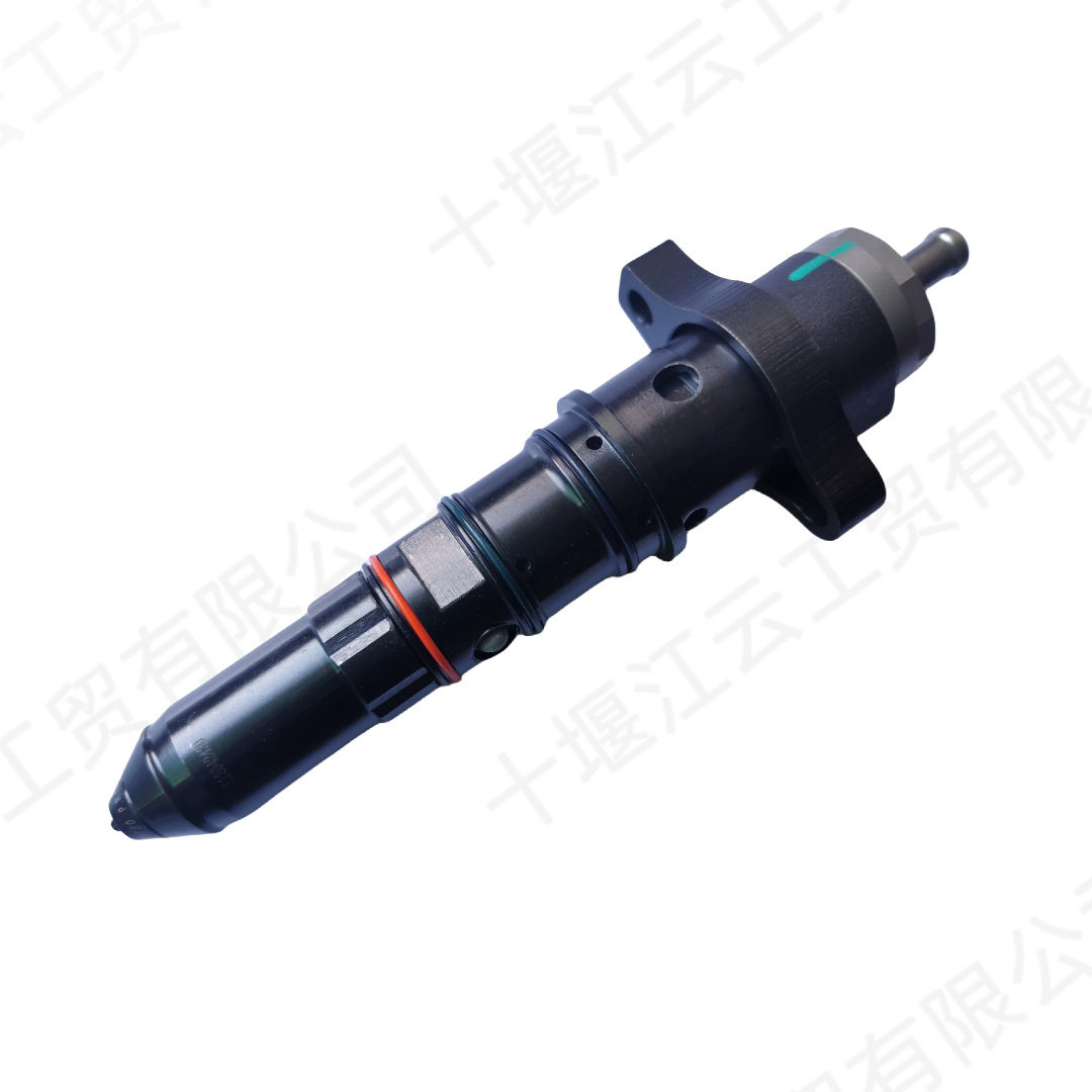 供应重庆康明斯K19-M600 K38 K50柴油发动机 喷油器总成3095773