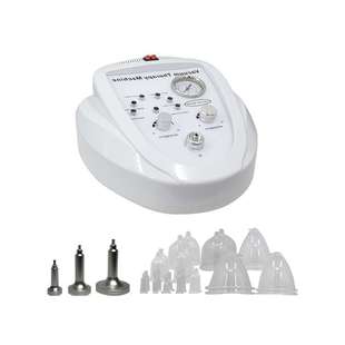 Cupping And Massage Therapy Enlargement Vacuum Breast