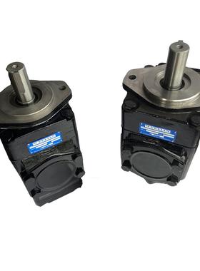 叶片泵VT7QDC-042-025-1R00-A5-M0-I7899VT7QC1-007-1R00-B1-M0-