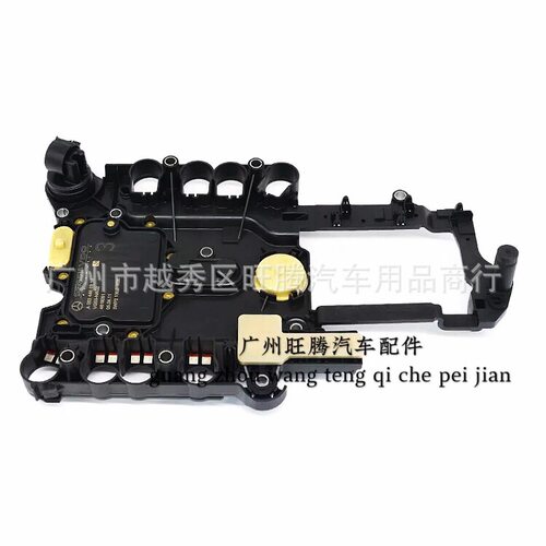 奔驰722.9变速箱电脑保用TCU