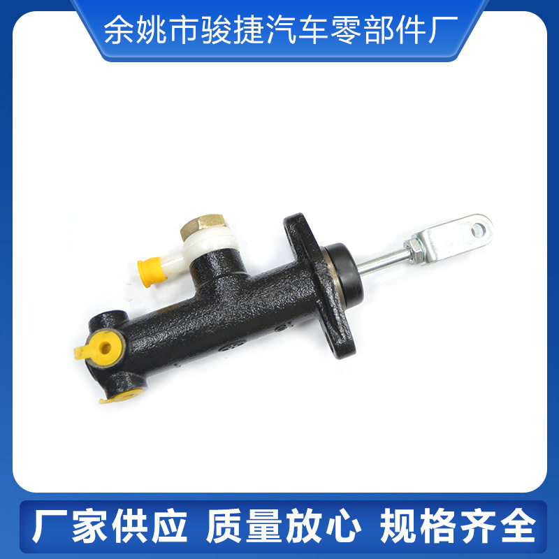 合力叉车制动总泵1-3T螺栓接头