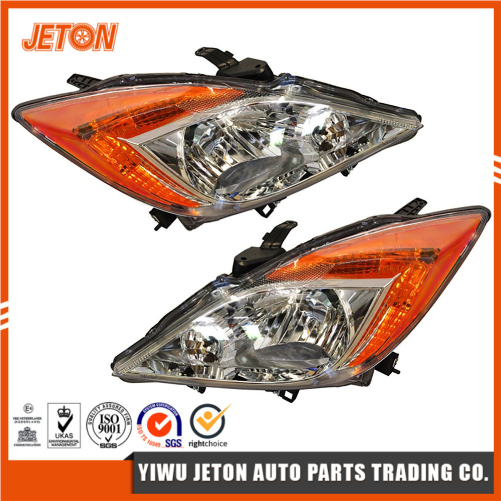 适用于马自达BT-502012-2014款大灯总成216-1165-RD-E