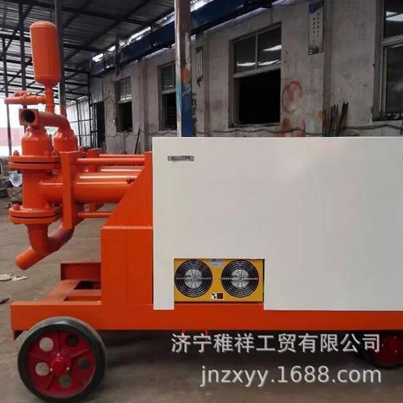 专业制造双液注浆泵双液砂浆泵注浆泵价格品质卓越