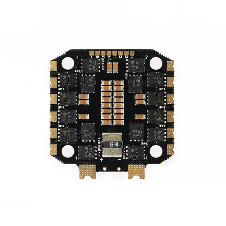 F405V3飞控NAVIMINI开源穿越飞控支持双固件FPV垂起小型