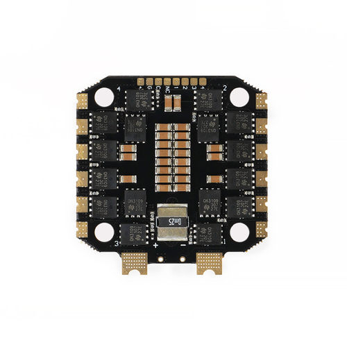 F405V3飞控NAVIMINI开源穿越飞控支持双固件FPV垂起小型