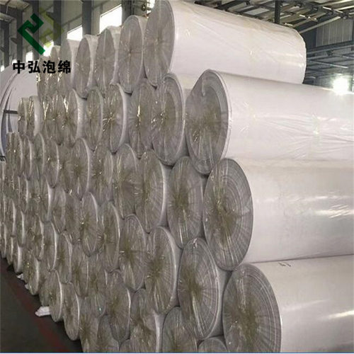 黑色EVA泡绵片材减震防滑内托