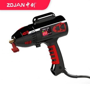 全铜便携式 中剑250电焊机迷你手提式 小型直流手持电焊机家用220V