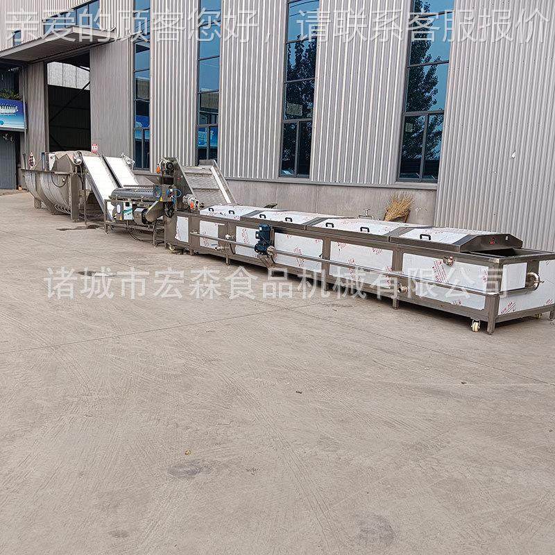 全巴自动凉皮酱腌菜巴杀菌机燕窝杀低温氏菌机海带丝低温杀菌ELK,清洗/食品/商业设备,其他食品加工设备,淘宝优惠券,粉丝福利购,淘宝优惠卷