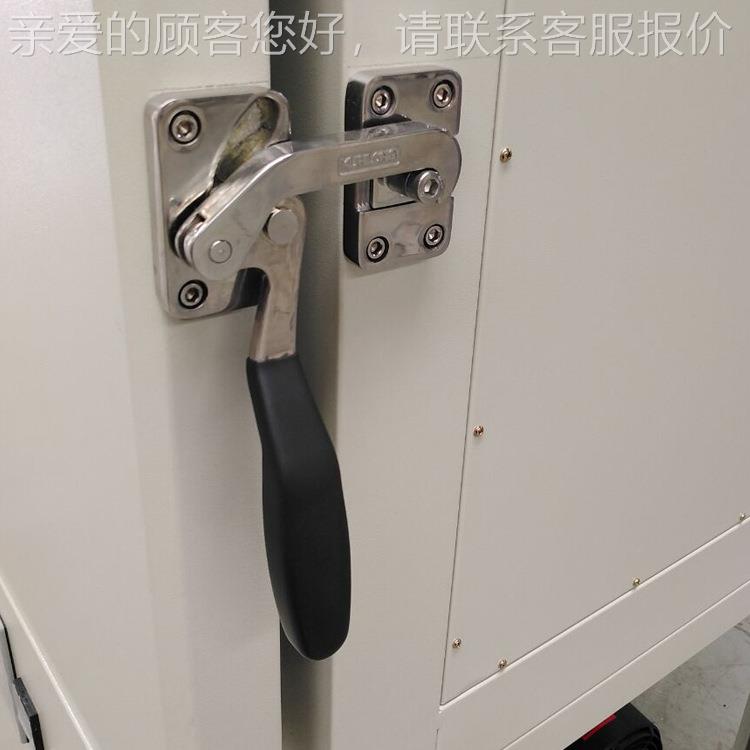 真锂烘箱 电充池氮真空烘箱电容电池PLC-6020行业 真空空干燥箱