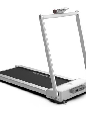 乔山（JOHNSON）跑步机 家庭用全折叠 静音运动走步机 TX-1 PRO+