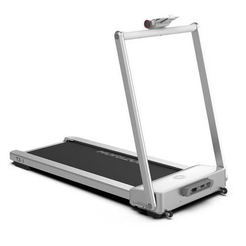 乔山（JOHNSON）跑步机 家庭用全折叠 静音运动走步机 TX-1 PRO+