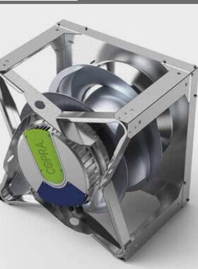 尼科达 PA-C50-LM56-C0000  EC 后向离心风机 7800W  11.8A