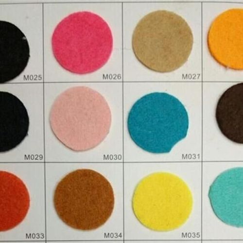 彩色毛毡 背胶毛毡墙壁装修毛毡布隔音毛毡自粘绒布厚2mm