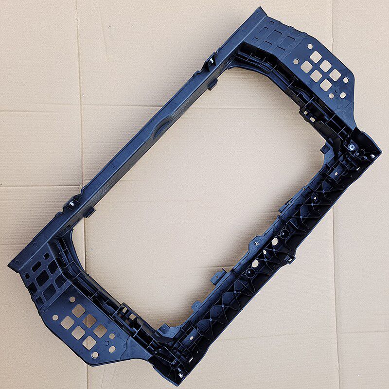 北汽新能源EU5R500绅宝D50龙门架 水箱大梁前端框架水箱框架总成