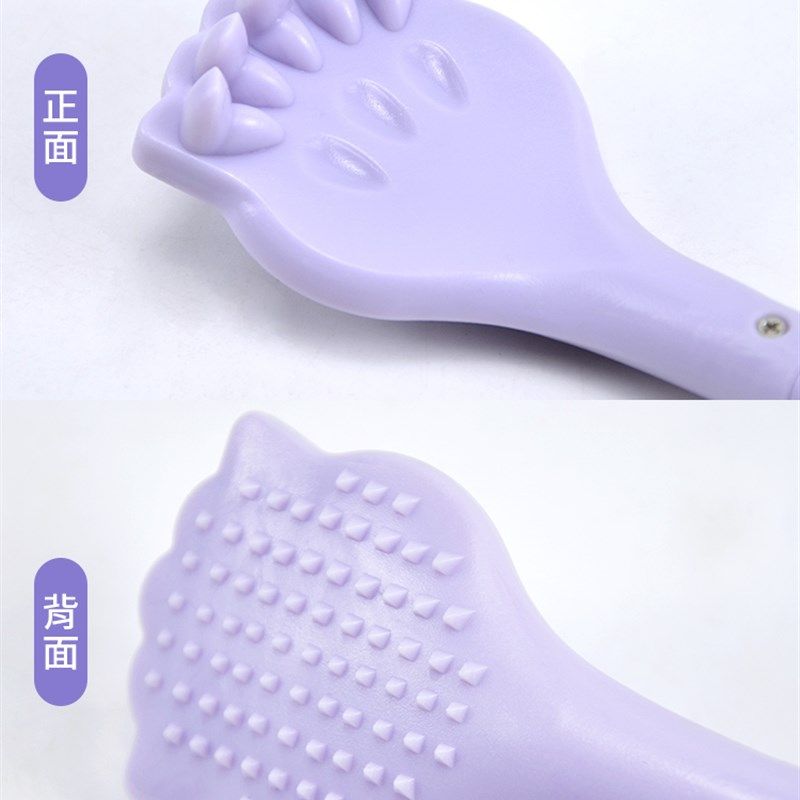 痒痒挠多功能抓背器可伸缩不求人可爱女孩子挠痒痒后背新款挠痒痒