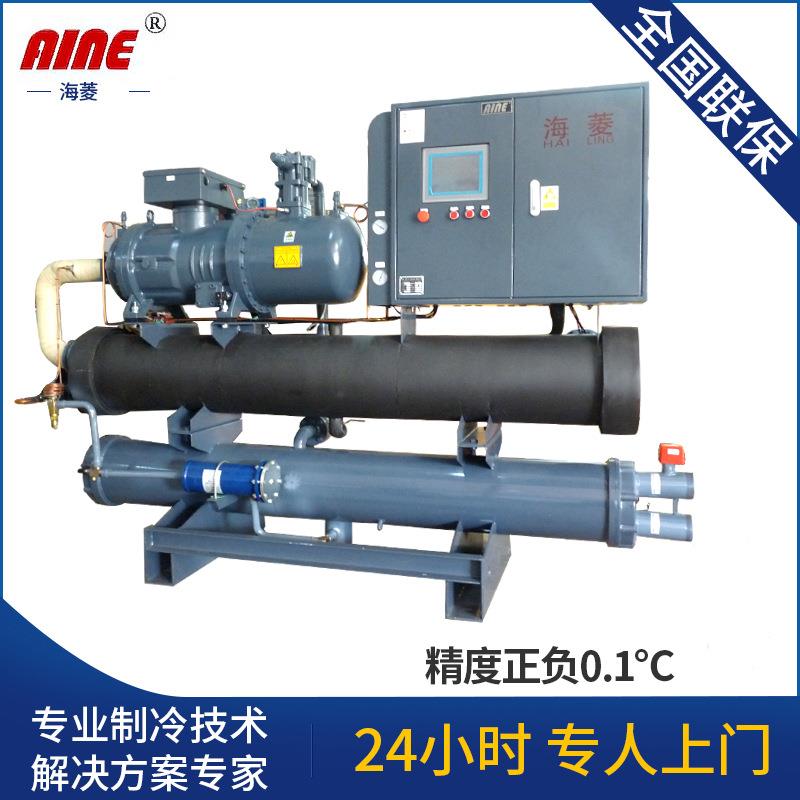 供应开放式工业冻水机箱式工业冷水机