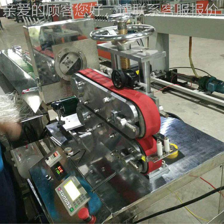 生tSJ35的pu包产覆弹簧丝软管设机器备,机械设备,其他机械设备,淘宝优惠券,粉丝福利购,淘宝优惠卷