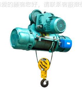 电【定制电动葫芦葫】工CXG厂用钢的丝绳CDMD动芦