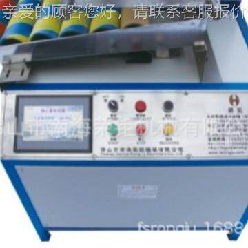 头工率厂全自系HRD-839动PL源C统控制多功能高效分纱机