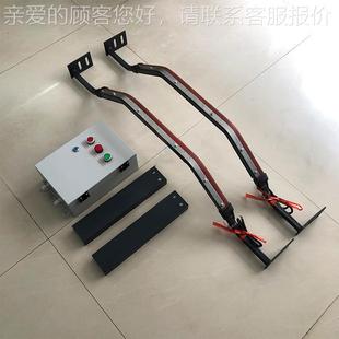 B检输送带纵向撕0裂测仪B1ZL 1800保护装 BZ20 1600 置带感 1400